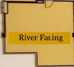 Riverside 48 (D9), Apartment #460628491